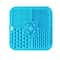 Silicone Dog Licking Pad Slow Feeder With Suction Cup For Calm And Healthy Eating 2