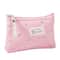 Canvas Makeup Bag Small Cosmetic Travel Pouch For Daily Essentials 5