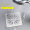 Anti Clogging Sink Drain Mesh Sticker For Kitchen And Bathroom Use 3