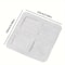 Anti Clogging Sink Drain Mesh Sticker For Kitchen And Bathroom Use 7