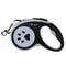 Automatic Retractable Dog Leash With Paw Print Design For Easy Walking 1