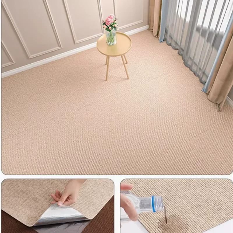 Self Adhesive Absorbent Floor Runner Rug For Kitchen Bathroom And Bedroom 6
