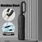 Oversized Automatic Windproof Umbrella With UV Protection And Reinforced Frame 2