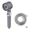 Filtered Shower Head With Four Spray Modes For Massage And Clean Water Flow 11