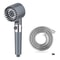 Filtered Shower Head With Four Spray Modes For Massage And Clean Water Flow 11