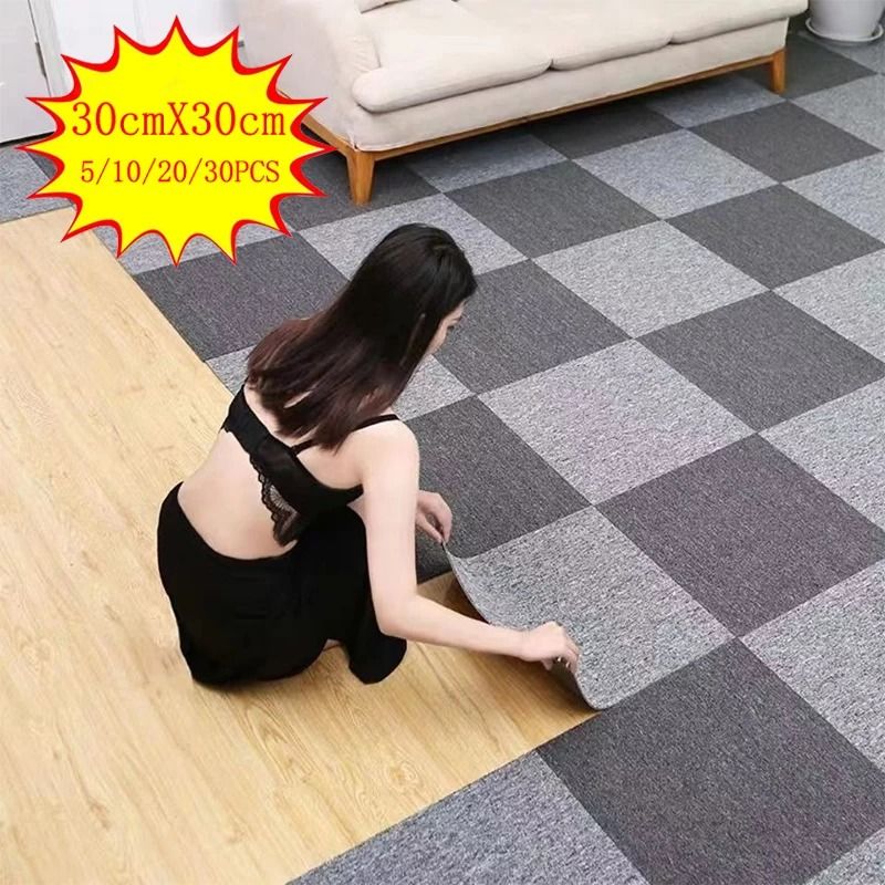 Moisture Proof Peel And Stick PVC Wall Tiles For Bathroom And Kitchen 10