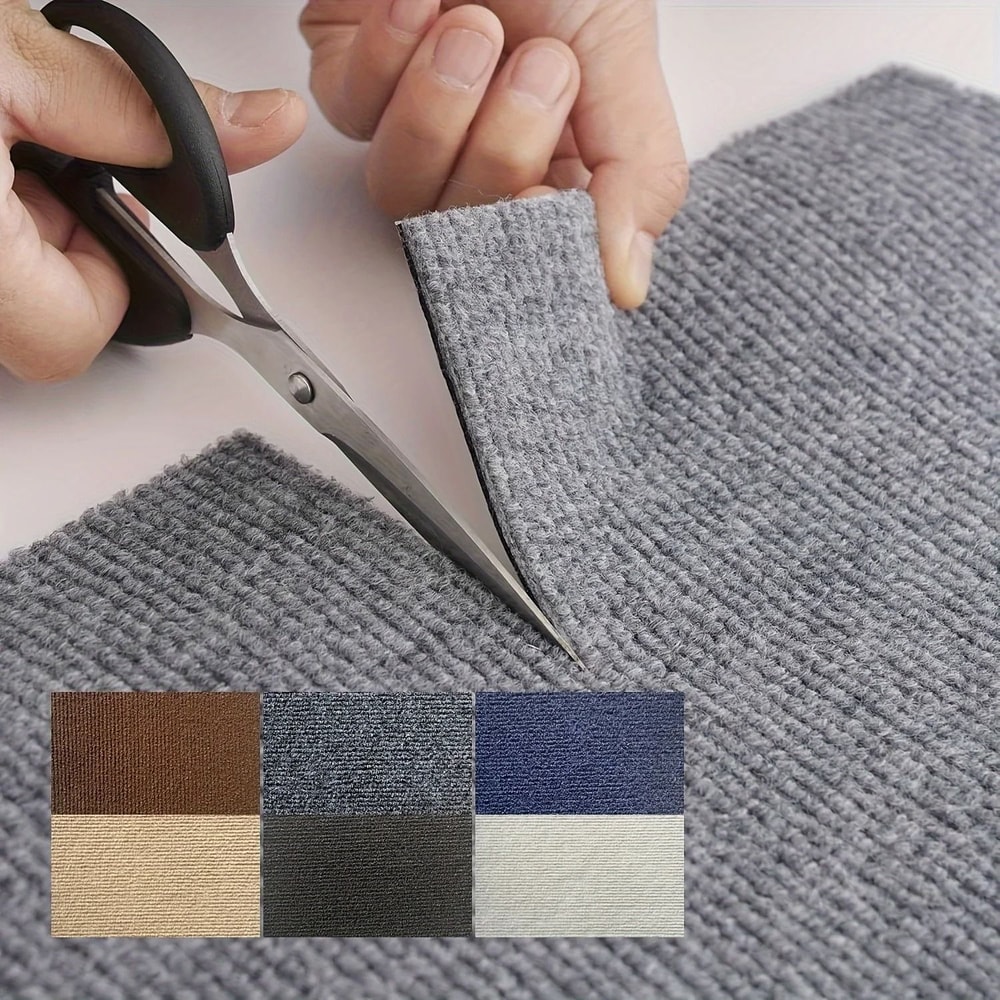 Moisture Proof Peel And Stick PVC Wall Tiles For Bathroom And Kitchen 7