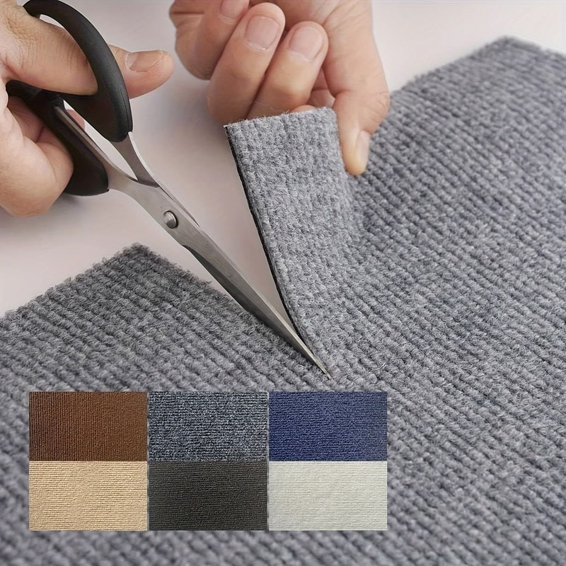 Moisture Proof Peel And Stick PVC Wall Tiles For Bathroom And Kitchen 7