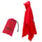 3 In 1 Long Waterproof Rain Poncho With Hood And Sleeves For Outdoor Use 1