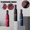 Large Automatic Windproof Travel Umbrella Waterproof Sun And Rain Protection 0