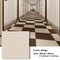 Self Adhesive Anti Slip Floor Carpet Tiles 30x30cm For Home Use 0
