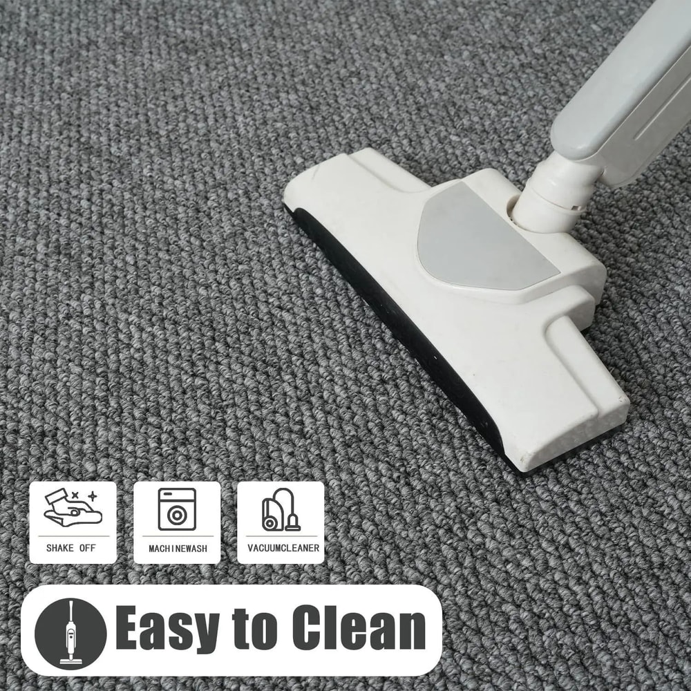 Imitation Sisal Cat Scratching Mat Non Slip Cut To Size Pineapple Design 3