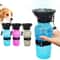 500ml Portable Dog Water Bottle Travel Drinking Cup For Dogs And Cats 13