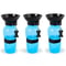 500ml Portable Dog Water Bottle Travel Drinking Cup For Dogs And Cats 8
