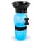 500ml Portable Dog Water Bottle Travel Drinking Cup For Dogs And Cats 2
