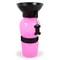 500ml Portable Dog Water Bottle Travel Drinking Cup For Dogs And Cats 1