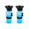 500ml Portable Dog Water Bottle Travel Drinking Cup For Dogs And Cats 5
