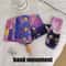 Automatic Cat Print Sun And Rain Umbrella Portable UV Protection Travel Umbrella 1