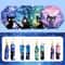 Automatic Cat Print Sun And Rain Umbrella Portable UV Protection Travel Umbrella 0