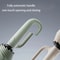 Fully Automatic Sun And Rain Umbrella UV Protection Foldable Travel Parasol 6