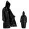 Thick EVA Waterproof Raincoat Unisex Outdoor Camping Rainwear Suit 9