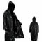 Thick EVA Waterproof Raincoat Unisex Outdoor Camping Rainwear Suit 9