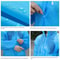 Thick EVA Waterproof Raincoat Unisex Outdoor Camping Rainwear Suit 4