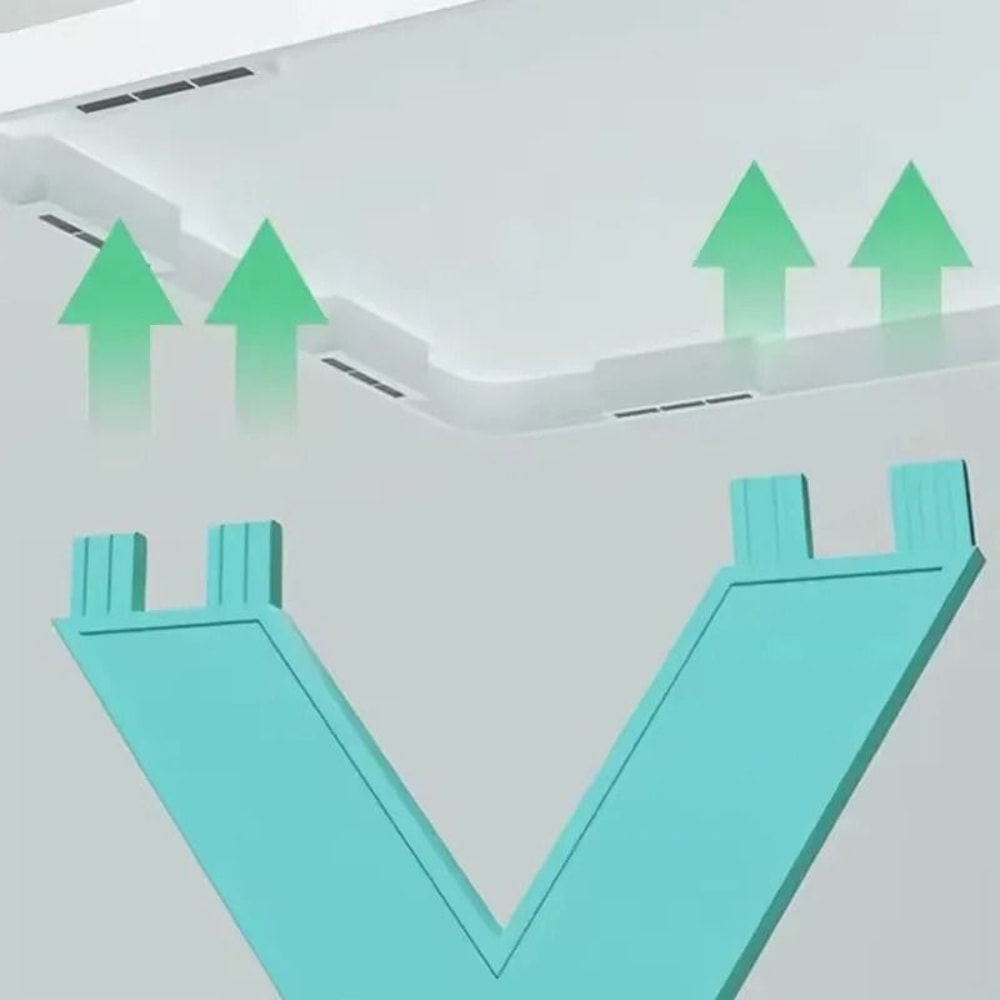 Detachable Multi Layer Shoe Storage Rack Space Saving Home Organizer Shelf 18