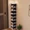 Detachable Multi Layer Shoe Storage Rack Space Saving Home Organizer Shelf 16