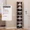 Detachable Multi Layer Shoe Storage Rack Space Saving Home Organizer Shelf 3