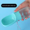 Portable Pet Water Bottle Leakproof Travel Drinking Cup For Dogs And Cats 7