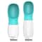 Portable Pet Water Bottle Leakproof Travel Drinking Cup For Dogs And Cats 5