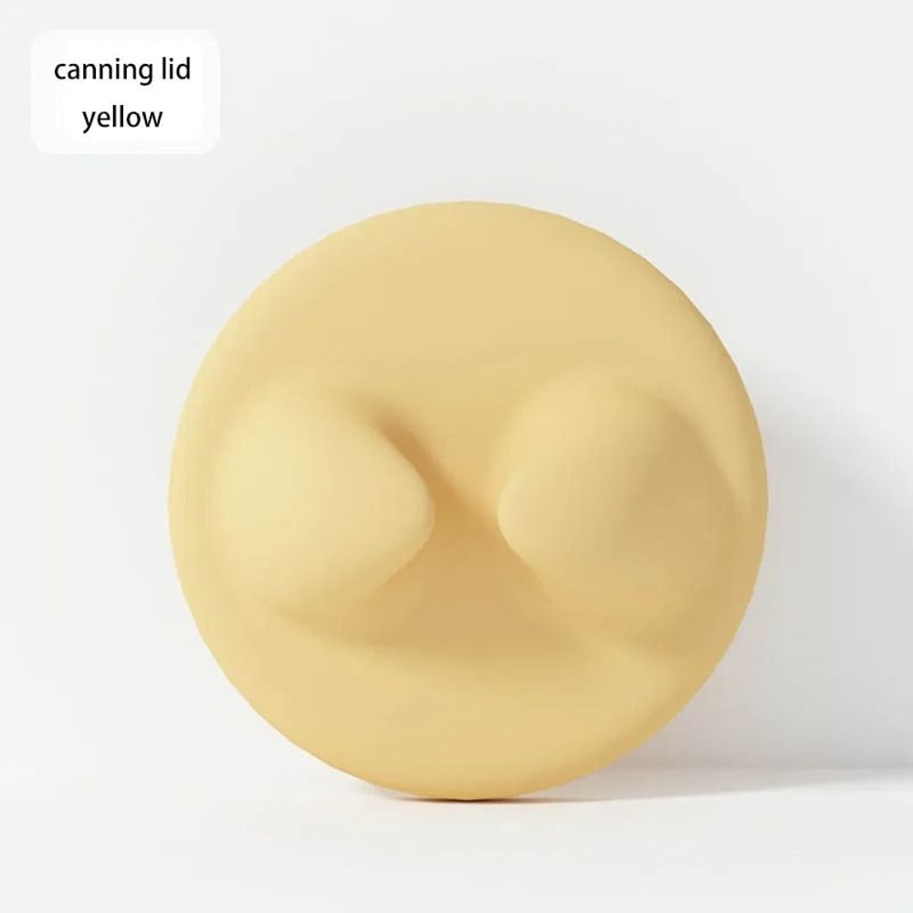 Multifunction Pet Feeding Spoon With Silicone Can Lid And Opener 5