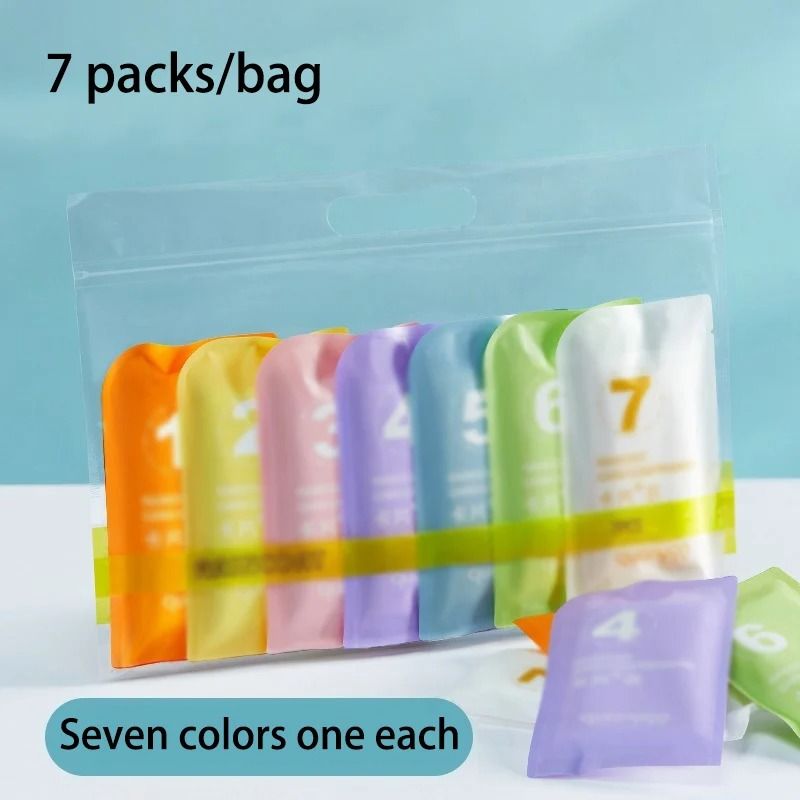 Disposable Thickened Rain Poncho Storm Proof Portable Travel Raincoat 1