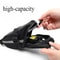 Waterproof Bicycle Saddle Bag Nylon Seat Storage For Road And Mountain Bikes 4