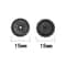 Car Seat Belt Stopper Buckle Anti Slip Spacing Limit Button Set 8