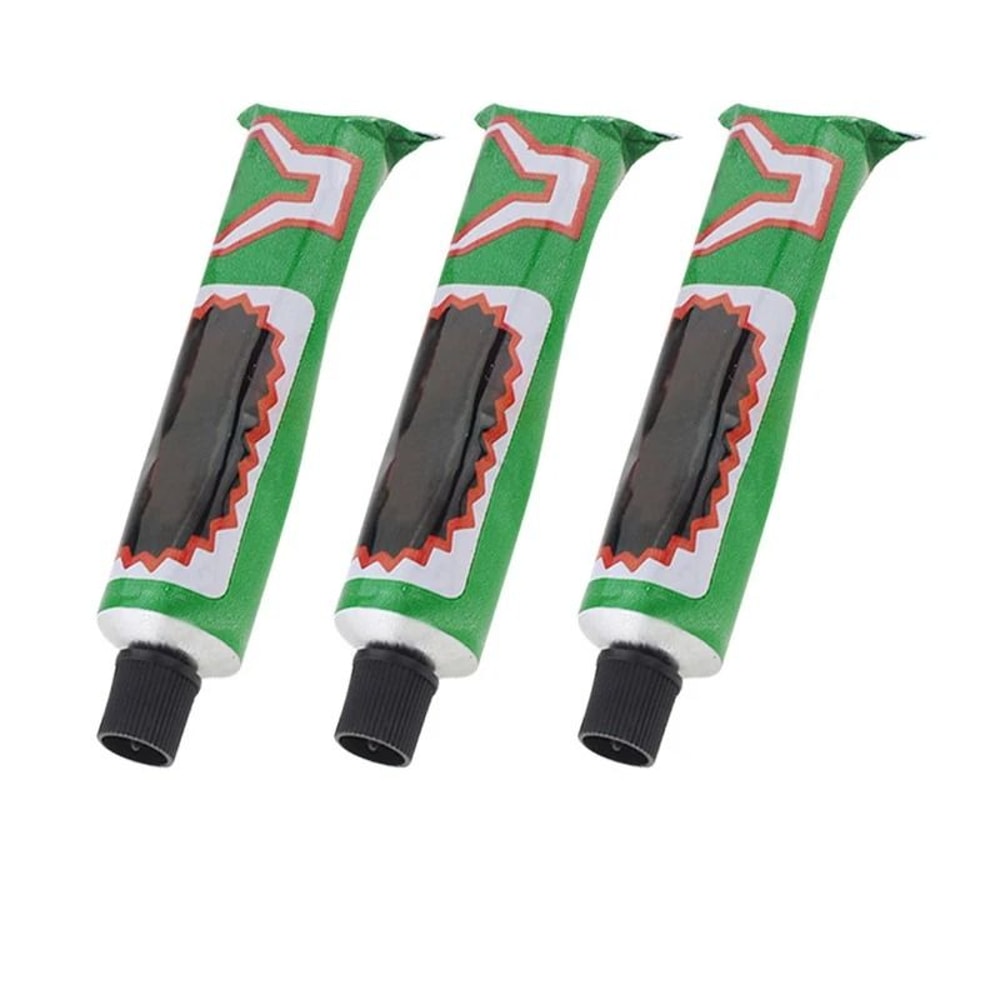 Rubber Tire Repair Glue 20ml Inner Tube Puncture Fix For Car Bike Motorcycle 3