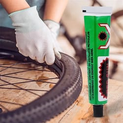 rubber tire repair glue 20ml inner tube puncture fix for car bike motorcycle