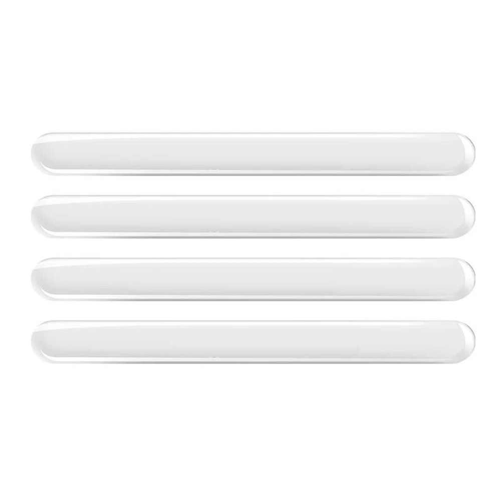 Invisible Car Door Handle Protector Transparent Scratch Guard Stickers 1