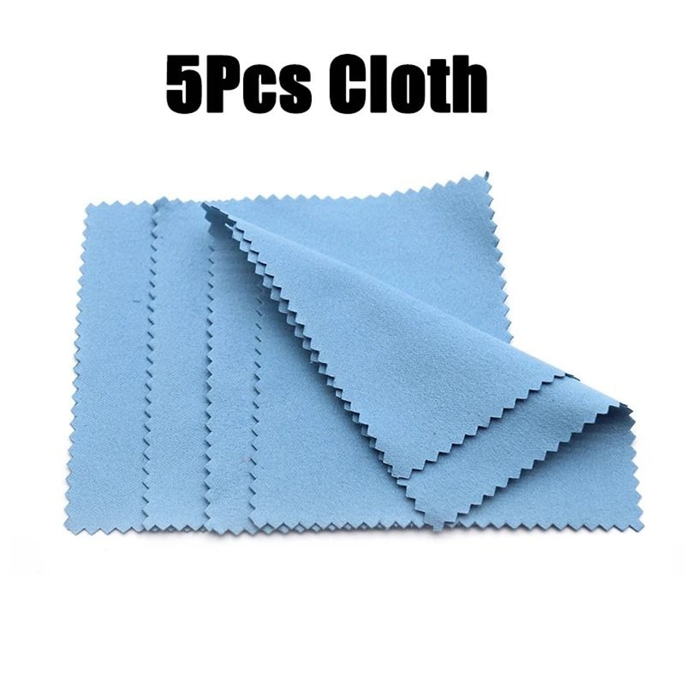 Ceramic Coating Sponge Applicator Nano Wax Pad For Car Glass And Paint 1