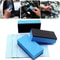 Ceramic Coating Sponge Applicator Nano Wax Pad For Car Glass And Paint 7