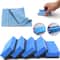 Ceramic Coating Sponge Applicator Nano Wax Pad For Car Glass And Paint 0