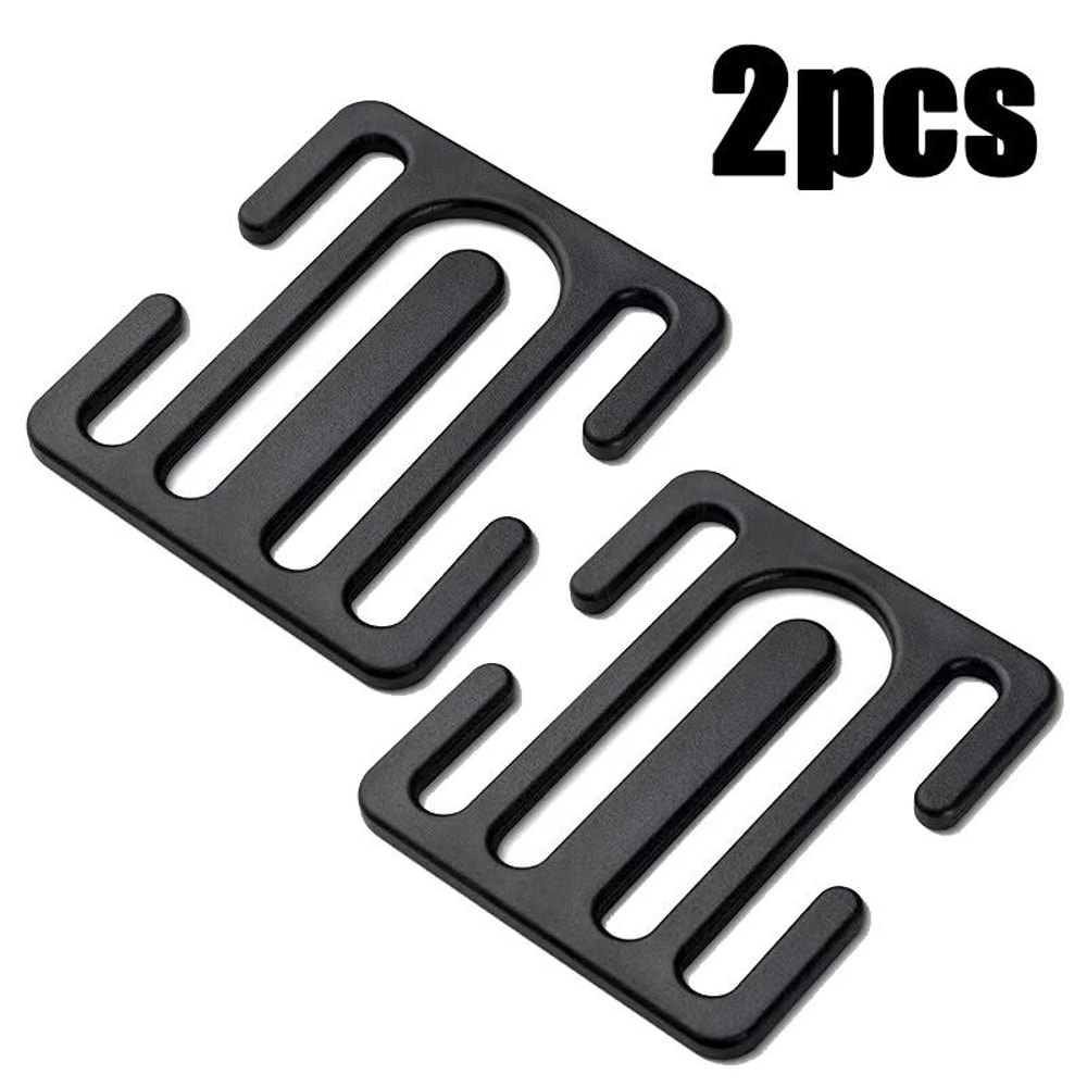 Child Seat Belt Adjuster Anti Neck Strap Safety Anchor For Cars 4