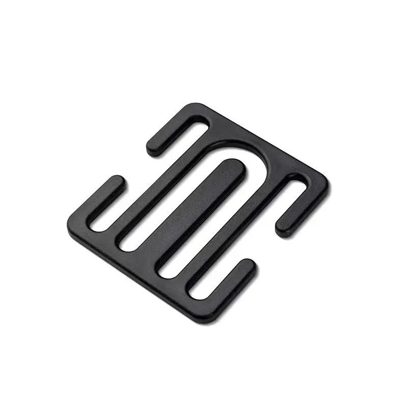 Child Seat Belt Adjuster Anti Neck Strap Safety Anchor For Cars 1