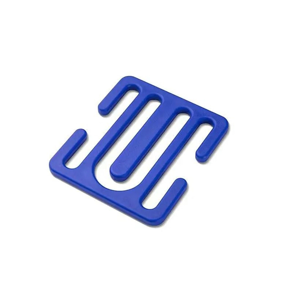 Child Seat Belt Adjuster Anti Neck Strap Safety Anchor For Cars 2