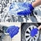 Microfiber Chenille Car Wash Glove Waterproof Thick Cleaning Mitt 4