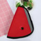Universal Child Seat Belt Adjuster Triangle Safety Harness For Cars 4