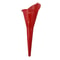 Long Stem Fuel Funnel Anti Splash Gasoline Oil Filling Tool 2