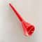 Long Stem Fuel Funnel Anti Splash Gasoline Oil Filling Tool 4