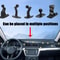 Self Adhesive Car Mount Base Dashboard Phone Holder Bracket 7